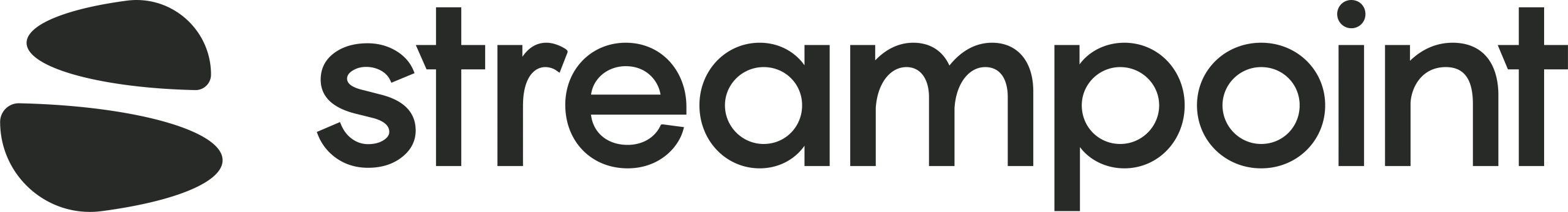 Streampoint