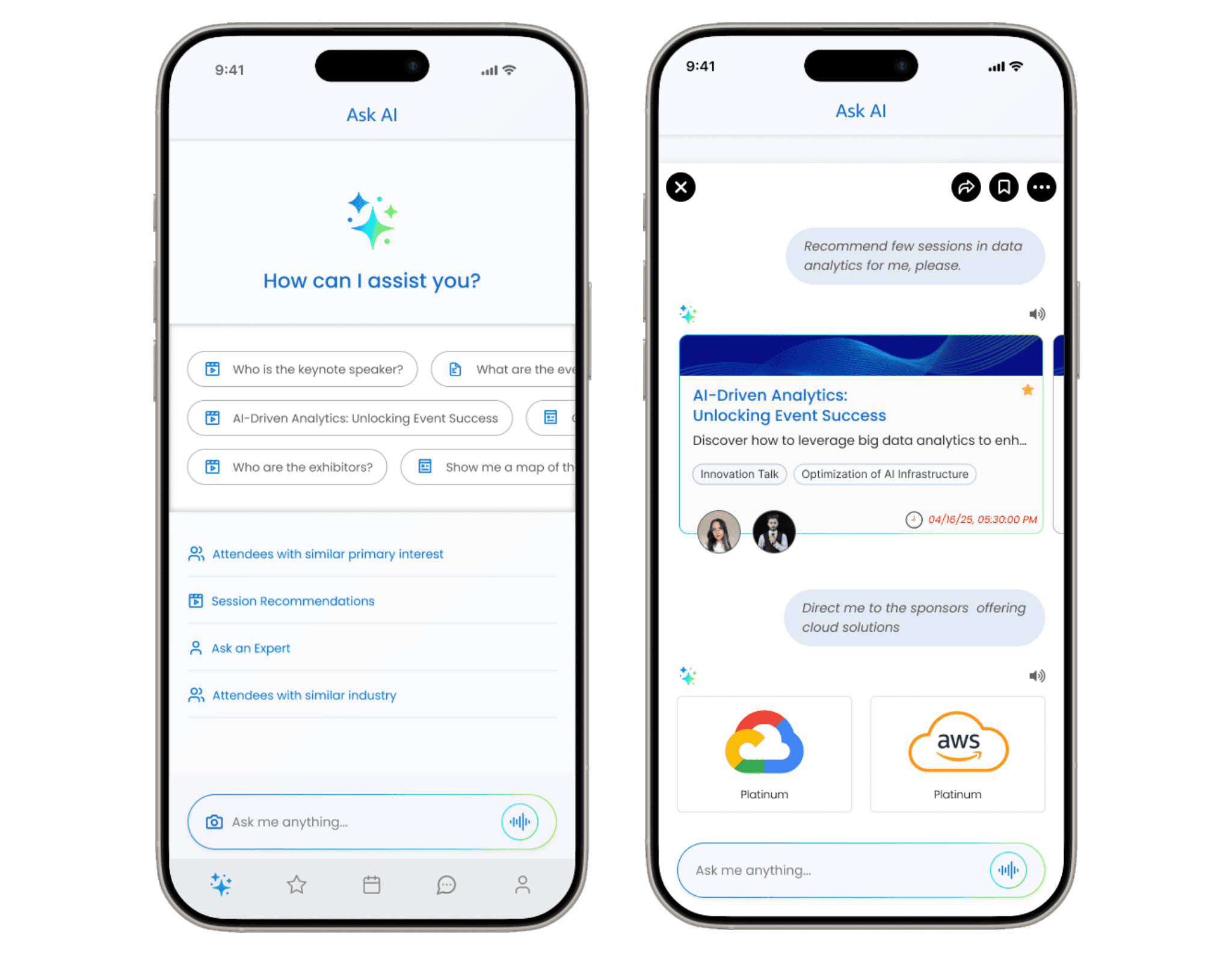EventCopilot