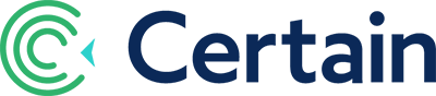 Certain