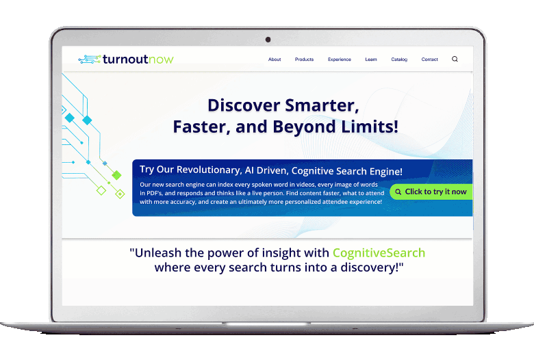 CognitiveSearch demo