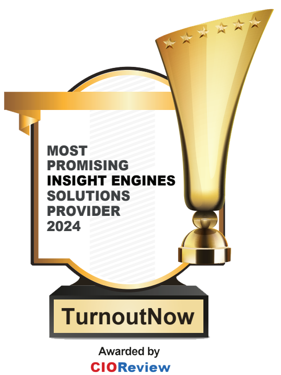 Awarded by CIOReview