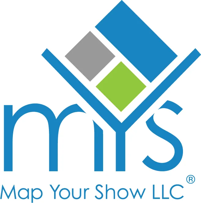 MapYourShow