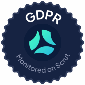GDPR Compliant