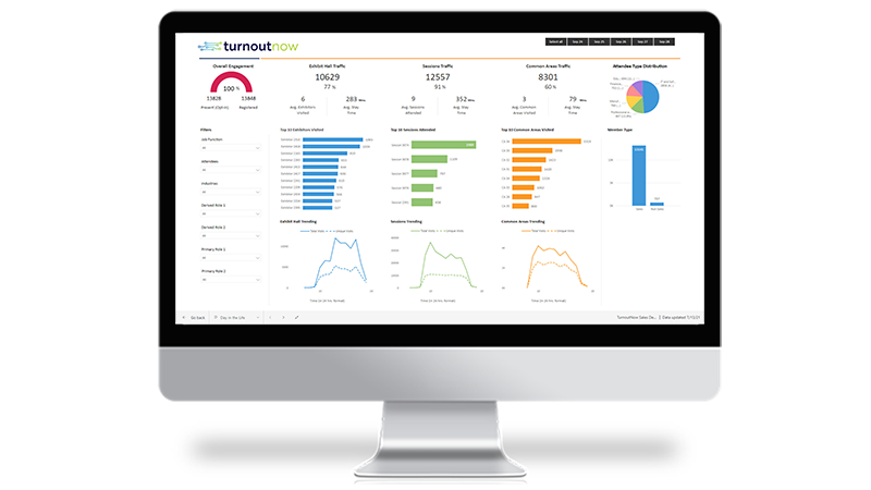 attendee-dashboard